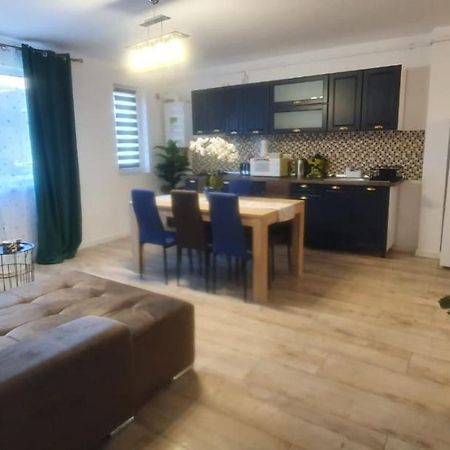 Viv Apartments 210 Floreşti Dış mekan fotoğraf