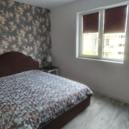 Viv Apartments 210 Floreşti Dış mekan fotoğraf
