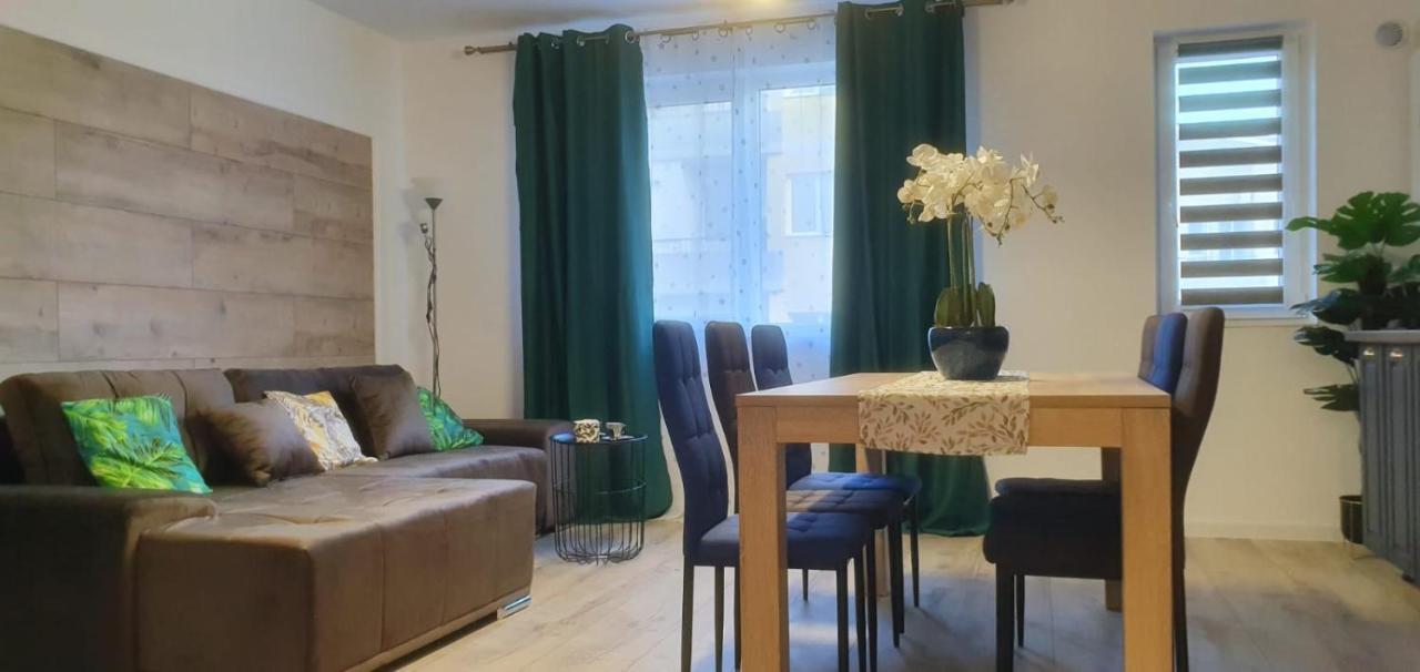 Viv Apartments 210 Floreşti Dış mekan fotoğraf