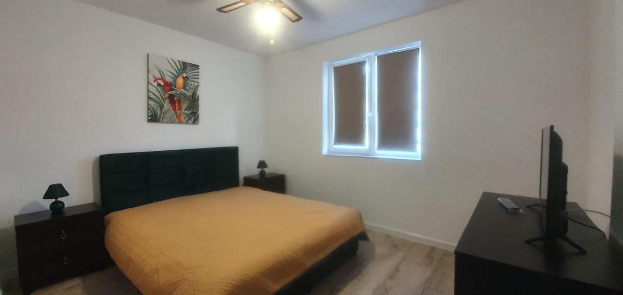 Viv Apartments 210 Floreşti Dış mekan fotoğraf