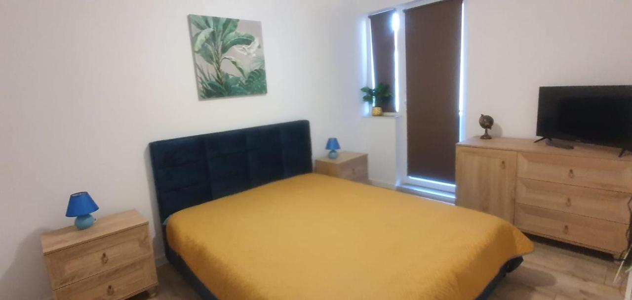 Viv Apartments 210 Floreşti Dış mekan fotoğraf