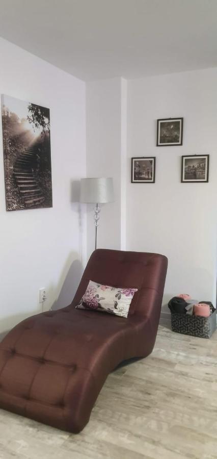 Viv Apartments 210 Floreşti Dış mekan fotoğraf