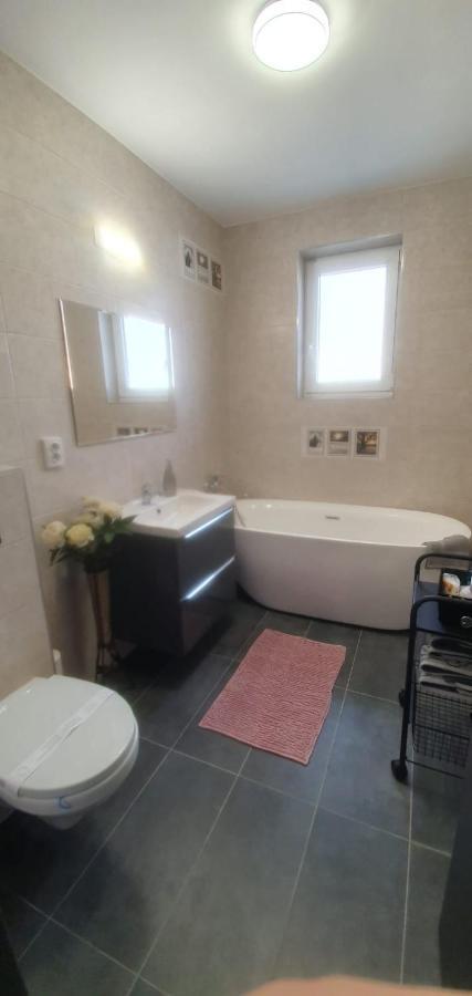 Viv Apartments 210 Floreşti Dış mekan fotoğraf