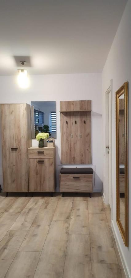 Viv Apartments 210 Floreşti Dış mekan fotoğraf