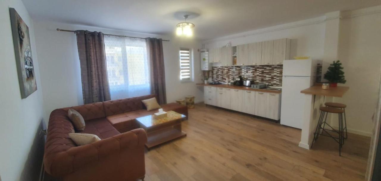 Viv Apartments 210 Floreşti Dış mekan fotoğraf