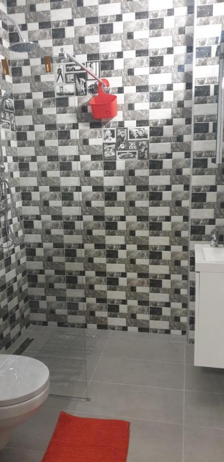 Viv Apartments 210 Floreşti Dış mekan fotoğraf